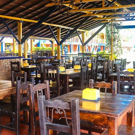 Hotel Quindio Campestre Montenegro Exterior foto
