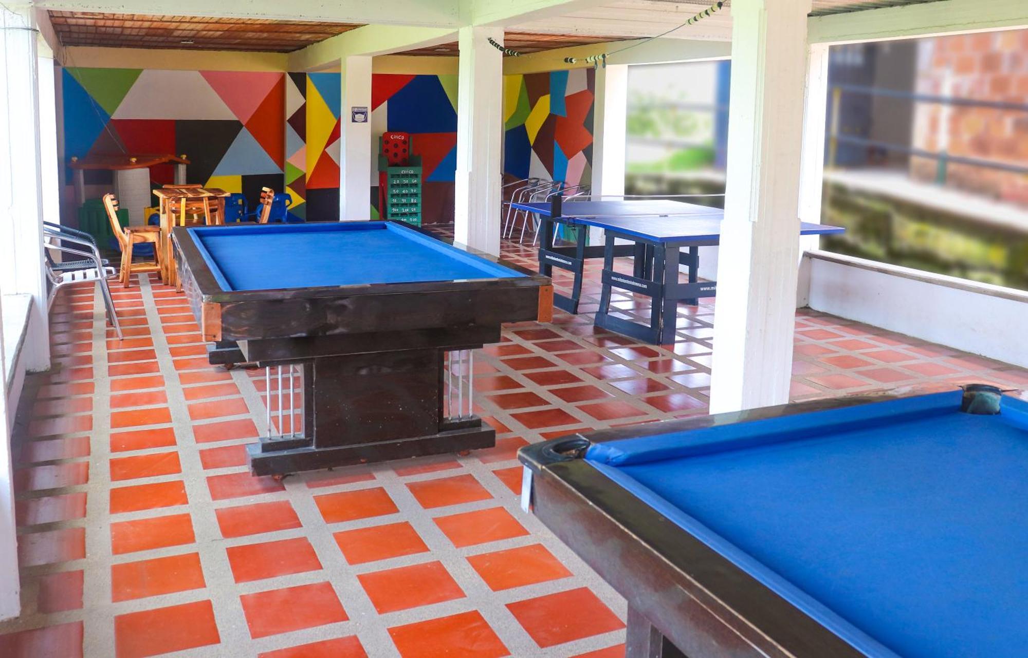 Hotel Quindio Campestre Montenegro Exterior foto